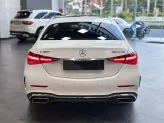 Mercedes-Benz C300 AMG First Edition 2022 - Nhập khẩu nguyên chiếc