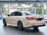 Mercedes-Benz C300 AMG First Edition 2022 - Nhập khẩu nguyên chiếc