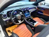 Mercedes-Benz C300 AMG First Edition 2022 - Nhập khẩu nguyên chiếc