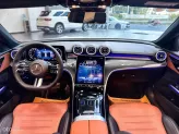 Mercedes-Benz C300 AMG First Edition 2022 - Nhập khẩu nguyên chiếc