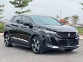 Peugeot 3008 Active 2021 - Xe mới, bank có hỗ trợ