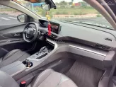 Peugeot 3008 Active 2021 - Xe mới, bank có hỗ trợ