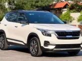 Kia Seltos 1.6 Luxury 2022 - Xe như mới, chất lượng đảm bảo