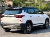 Kia Seltos 1.6 Luxury 2022 - Xe như mới, chất lượng đảm bảo