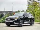 Hyundai Santa Fe 2.2L Dầu Cao cấp 2022 - SIÊU LƯỚT