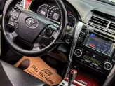 Toyota Camry 2.5Q 2014 - Xe sang trọng màu Vàng Đồng giá tốt