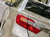 Toyota Camry 2.5Q 2014 - Xe sang trọng màu Vàng Đồng giá tốt