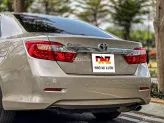 Toyota Camry 2.5Q 2014 - Xe sang trọng màu Vàng Đồng giá tốt