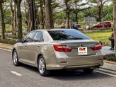 Toyota Camry 2.5Q 2014 - Xe sang trọng màu Vàng Đồng giá tốt