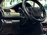 Toyota Camry 2.5Q 2014 - Xe sang trọng màu Vàng Đồng giá tốt