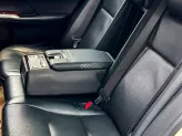 Toyota Camry 2.5Q 2014 - Xe sang trọng màu Vàng Đồng giá tốt