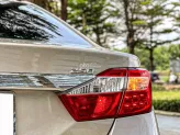 Toyota Camry 2.5Q 2014 - Xe sang trọng màu Vàng Đồng giá tốt