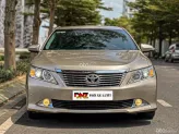 Toyota Camry 2.5Q 2014 - Xe sang trọng màu Vàng Đồng giá tốt