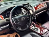 Toyota Camry 2.5Q 2014 - Xe sang trọng màu Vàng Đồng giá tốt