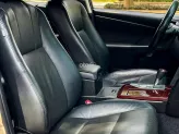 Toyota Camry 2.5Q 2014 - Xe sang trọng màu Vàng Đồng giá tốt