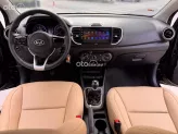 Kia Soluto MT Deluxe 2020 - Xe đẹp chủ đi giữ gìn