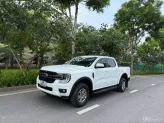 Ford Ranger XLS 2.0L 4x4 AT 2023 - Xe bán tải mạnh mẽ, tiết kiệm nhiên liệu