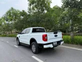 Ford Ranger XLS 2.0L 4x4 AT 2023 - Xe bán tải mạnh mẽ, tiết kiệm nhiên liệu