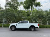 Ford Ranger XLS 2.0L 4x4 AT 2023 - Xe bán tải mạnh mẽ, tiết kiệm nhiên liệu