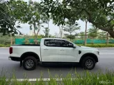 Ford Ranger XLS 2.0L 4x4 AT 2023 - Xe bán tải mạnh mẽ, tiết kiệm nhiên liệu