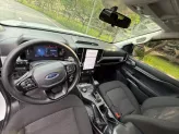 Ford Ranger XLS 2.0L 4x4 AT 2023 - Xe bán tải mạnh mẽ, tiết kiệm nhiên liệu