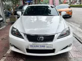 Lexus IS 300 Luxury 2011 - Xem xe tại Hà Nội, bản giới hạn cực đẹp