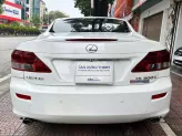 Lexus IS 300 Luxury 2011 - Xem xe tại Hà Nội, bản giới hạn cực đẹp