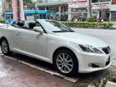 Lexus IS 300 Luxury 2011 - Xem xe tại Hà Nội, bản giới hạn cực đẹp