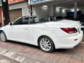 Lexus IS 300 Luxury 2011 - Xem xe tại Hà Nội, bản giới hạn cực đẹp