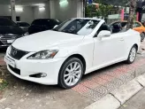 Lexus IS 300 Luxury 2011 - Xem xe tại Hà Nội, bản giới hạn cực đẹp