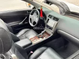 Lexus IS 300 Luxury 2011 - Xem xe tại Hà Nội, bản giới hạn cực đẹp