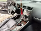Lexus IS 300 Luxury 2011 - Xem xe tại Hà Nội, bản giới hạn cực đẹp