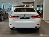 BMW 320i Sport Line 2026 - ƯU ĐÃI TIỀN MẶT 30 TRIỆU- NHIỀU QUÀ TẶNG ĐẶC BIỆT