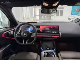 BMW X3 2026 - ƯU ĐÃI ĐẶC BIỆT- NHIỀU QUÀ TẶNG TỪ HÃNG- GIÁ ƯU ĐÃI LH EM