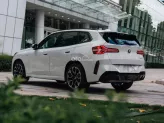 BMW X3 2026 - ƯU ĐÃI ĐẶC BIỆT- NHIỀU QUÀ TẶNG TỪ HÃNG- GIÁ ƯU ĐÃI LH EM
