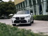 BMW X3 2026 - ƯU ĐÃI ĐẶC BIỆT- NHIỀU QUÀ TẶNG TỪ HÃNG- GIÁ ƯU ĐÃI LH EM