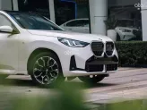 BMW X3 2026 - ƯU ĐÃI ĐẶC BIỆT- NHIỀU QUÀ TẶNG TỪ HÃNG- GIÁ ƯU ĐÃI LH EM