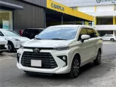 Toyota Avanza 2023 - Giá rẻ cần bán gấp