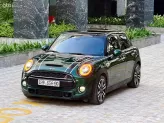Mini Cooper S 5 cửa 2018 - Mini Cooper S 5 cửa 2019