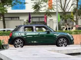 Mini Cooper S 5 cửa 2018 - Mini Cooper S 5 cửa 2019