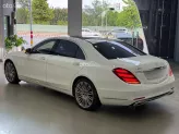 Mercedes-Benz S450 4Matic 2017 - Mercedes S450 2017 lướt nhẹ 75.000km cực đẹp