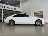 Mercedes-Benz S450 4Matic 2017 - Mercedes S450 2017 lướt nhẹ 75.000km cực đẹp