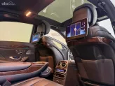 Mercedes-Benz S450 4Matic 2017 - Mercedes S450 2017 lướt nhẹ 75.000km cực đẹp