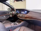 Mercedes-Benz S450 4Matic 2017 - Mercedes S450 2017 lướt nhẹ 75.000km cực đẹp