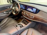 Mercedes-Benz S450 4Matic 2017 - Mercedes S450 2017 lướt nhẹ 75.000km cực đẹp