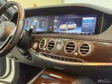 Mercedes-Benz S450 4Matic 2017 - Mercedes S450 2017 lướt nhẹ 75.000km cực đẹp