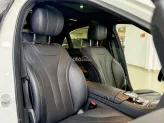 Mercedes-Benz S450 4Matic 2017 - Mercedes S450 2017 lướt nhẹ 75.000km cực đẹp