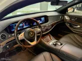Mercedes-Benz S450 4Matic 2017 - Mercedes S450 2017 lướt nhẹ 75.000km cực đẹp