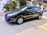 Toyota Vios 1.5E MT 2020 - Xe 36 odo 8 vạn