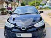 Toyota Vios 1.5E MT 2020 - Xe 36 odo 8 vạn